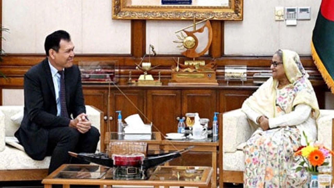 প্রধানমন্ত্রী হিসেবে শেখ হাসিনার প্রত্যাবর্তন জরুরি ছিল: এডিবি