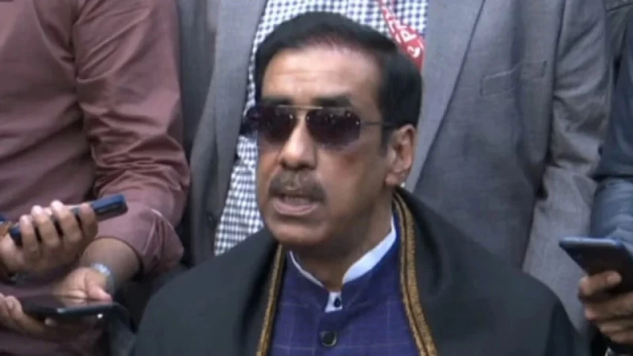 সামনে নানান রকমের গেম হবে, প্রস্তুত থাকেন: শামীম ওসমান