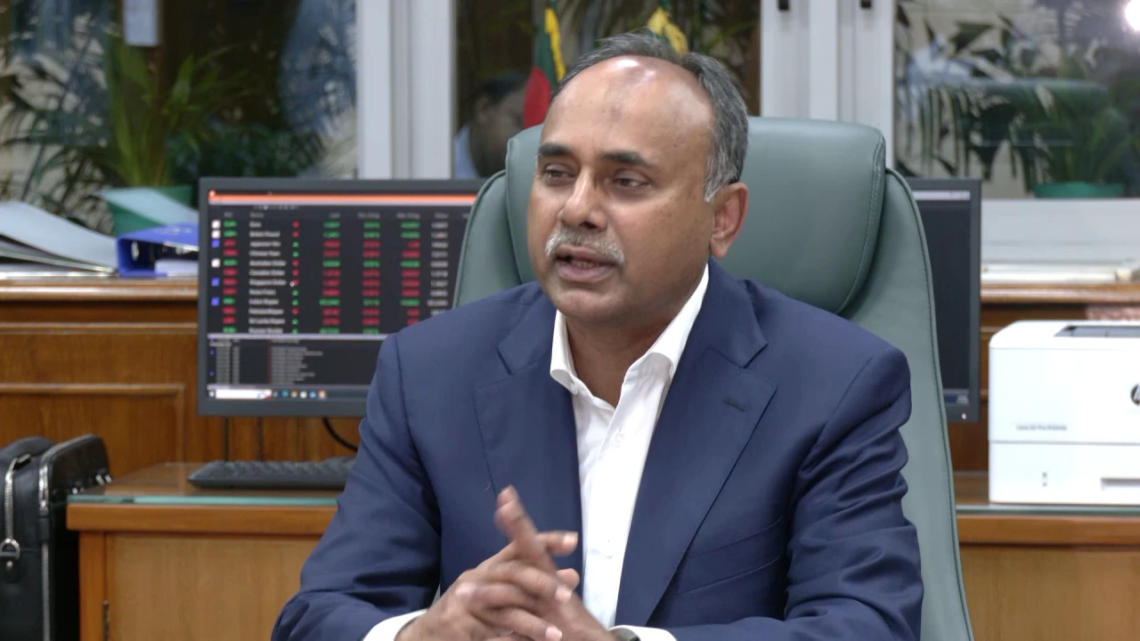 ইসলামি ব্যাংকগুলোকে সহায়তার কারণ জানালেন গভর্নর