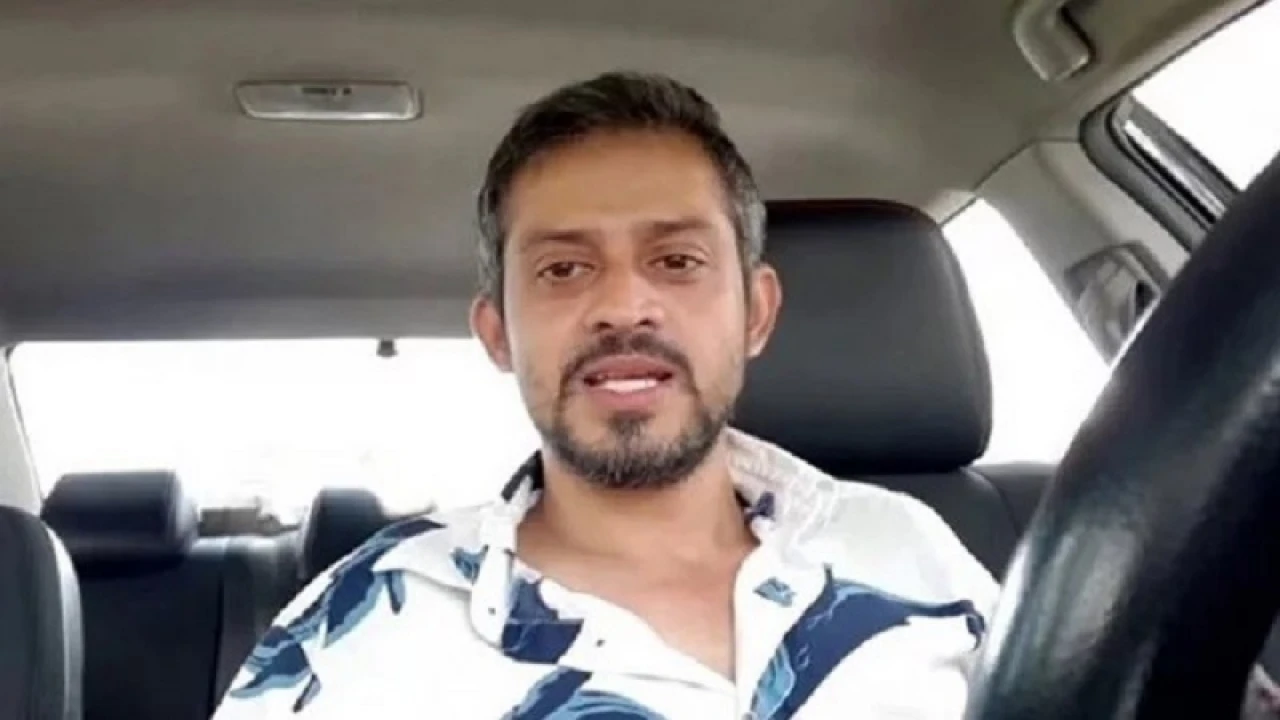 বনজ কুমারের মামলায় সাংবাদিক ইলিয়াসের বিরুদ্ধে চার্জগঠন