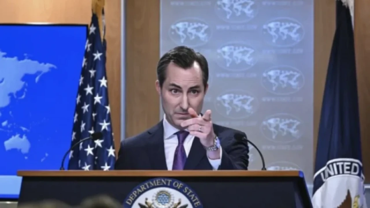 বাংলাদেশে অবাধ ও সুষ্ঠু নির্বাচন হয়নি: যুক্তরাষ্ট্র