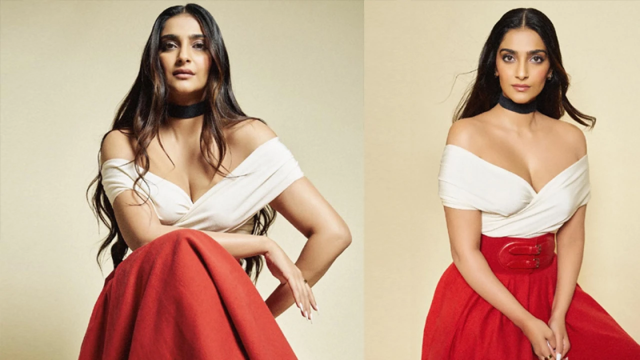 ডায়েট ছাড়াই ২০ কেজি ওজন কমালেন সোনম!