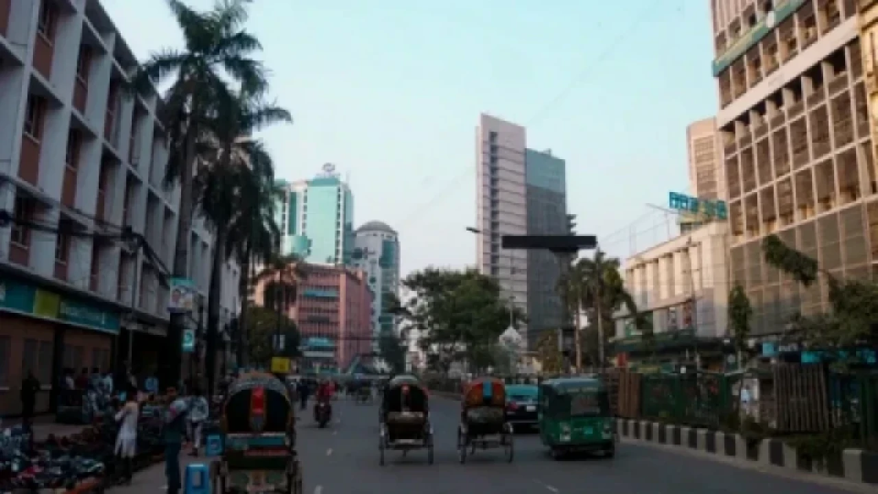 ঢাকার যেসব মার্কেট ও দোকানপাট শনিবার বন্ধ