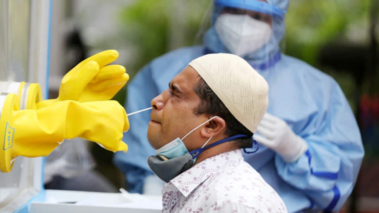 দেশে একদিনে ১৩ জনের করোনা শনাক্ত