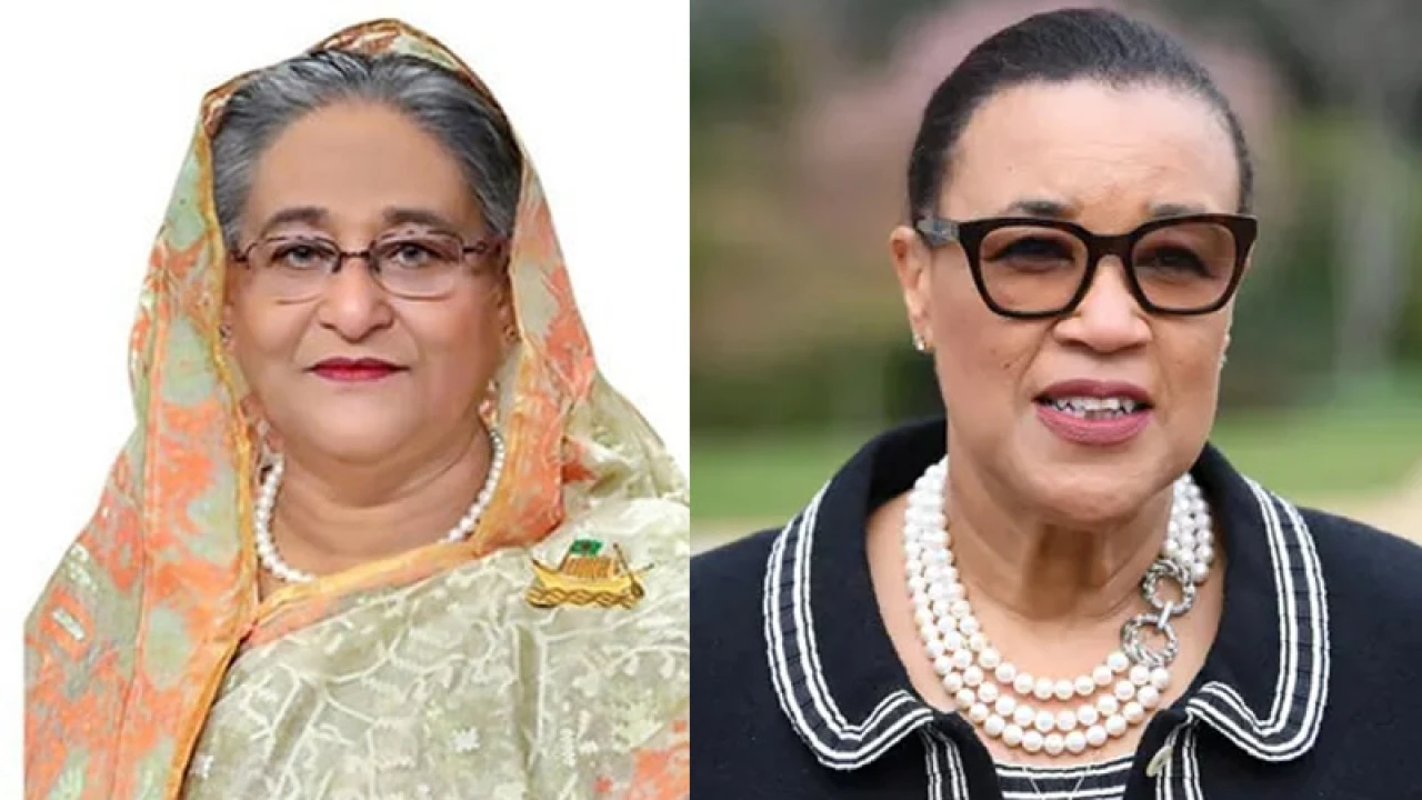 ফের প্রধানমন্ত্রী হওয়ায় শেখ হাসিনাকে কমনওয়েলথ মহাসচিবের অভিনন্দন