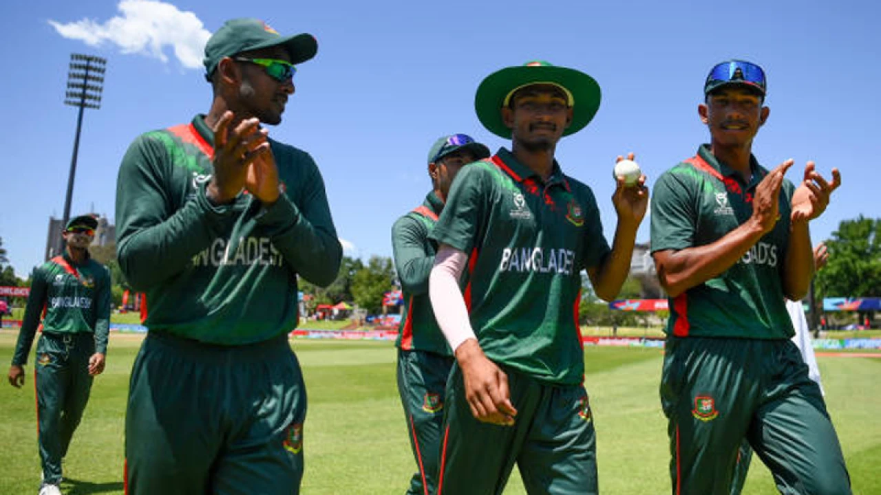 ভারতকে ২৫১ রানে থামাল বাংলাদেশ