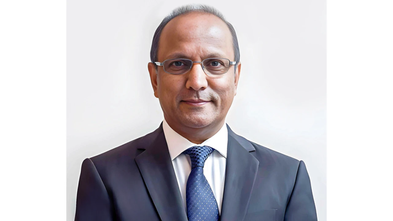 আইইউবি ট্রাস্টি বোর্ডের চেয়ারম্যান হলেন দিদার এ হোসেইন