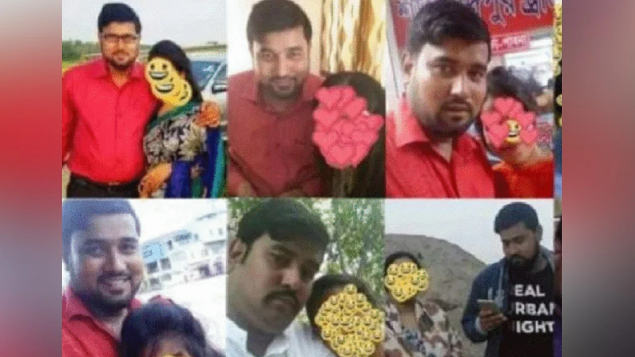 ২৮৬ বিয়ে করে রেকর্ড গড়া সেই জাকির মারা গেছেন