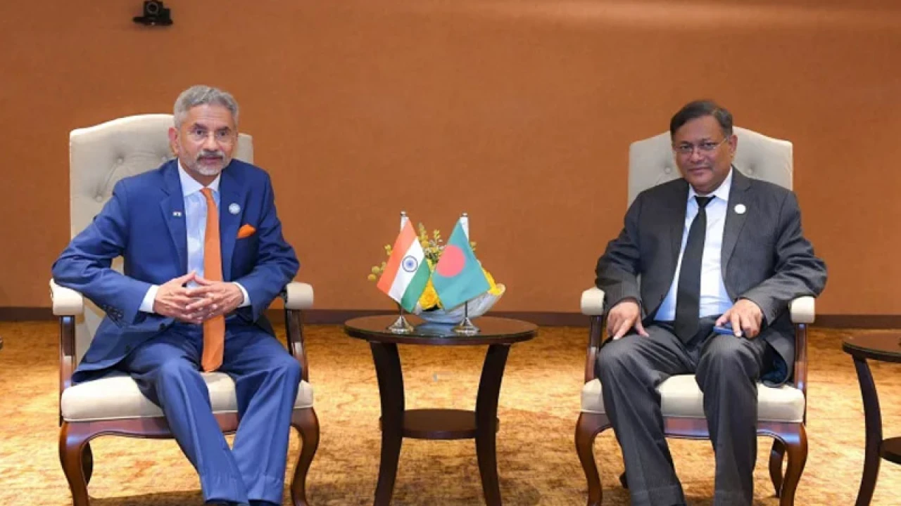 ‘বাংলাদেশ ও ভারতের সম্পর্ক শক্তিশালী থেকে আরও শক্তিশালী হচ্ছে’