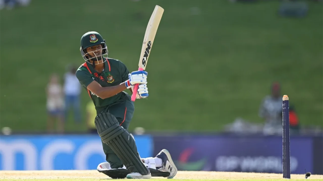 হার দিয়ে বিশ্বকাপ শুরু বাংলাদেশের