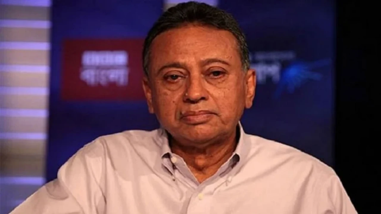 আরও ৪ মামলায় আমীর খসরুর জামিন শুনানি আজ