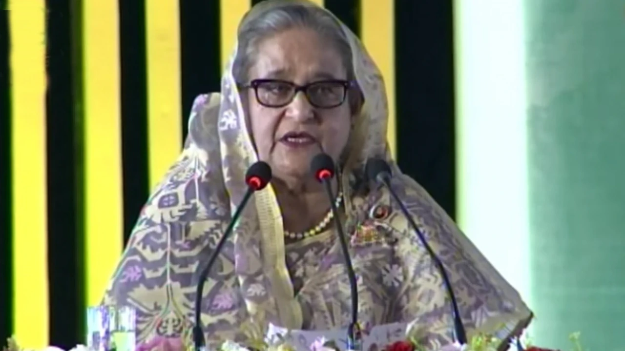 আমার কাছে ক্ষমতা কোনো ভোগের বস্তু না: প্রধানমন্ত্রী