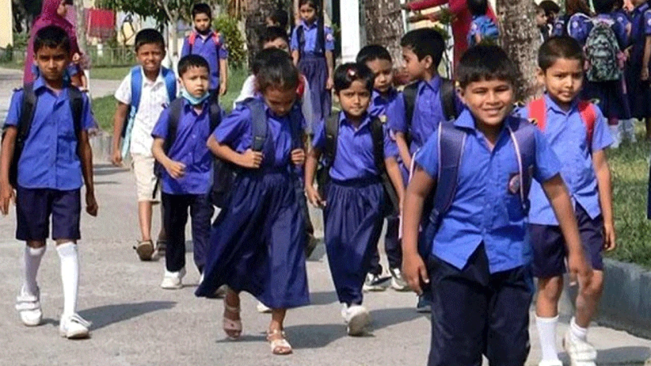 রাজশাহীতে প্রাথমিক স্কুলে ছুটি বাড়ল