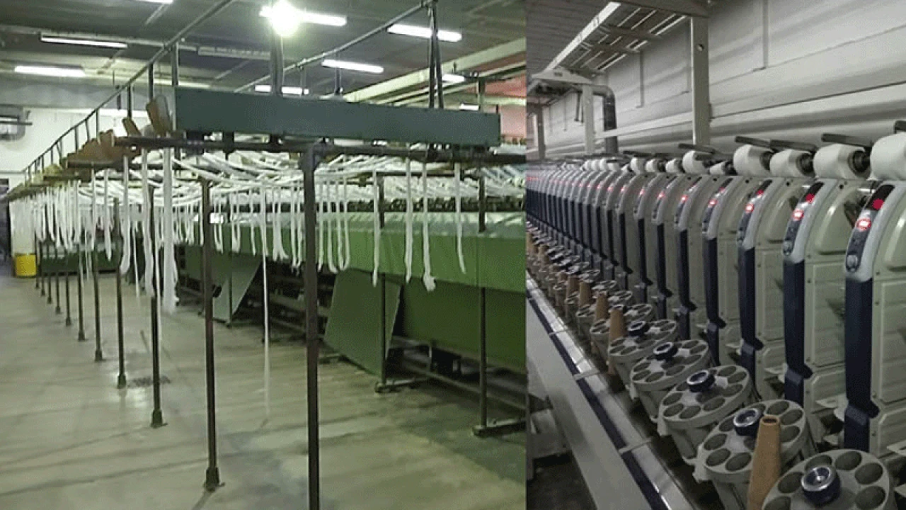 তীব্র গ্যাস সংকটে বিপাকে বাণিজ্য