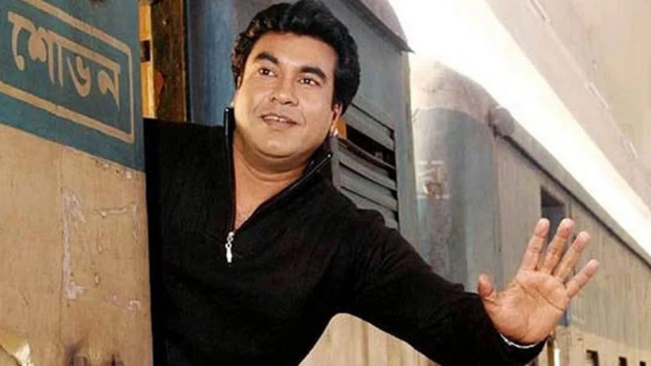 ভারত ঘুরে মুক্তি পাচ্ছে মান্নার শেষ সিনেমা