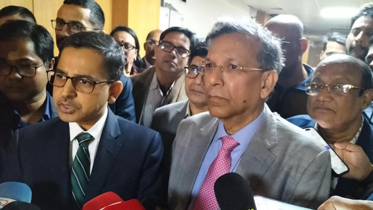 দেশে কোনো ধরনের কূটনৈতিক সংকটের শঙ্কা নেই: আইনমন্ত্রী