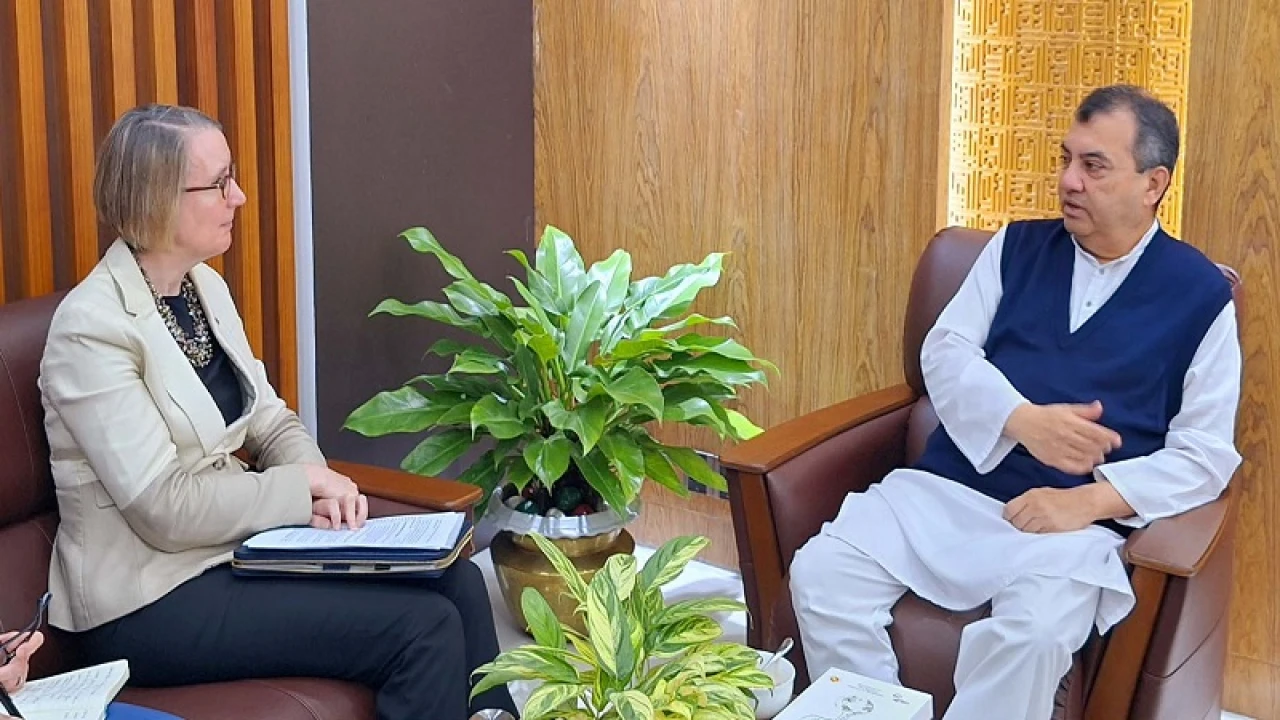 ‘বোটানিক্যাল গার্ডেনের উন্নয়নে ব্রিটিশ সরকারের সঙ্গে কাজ করবে সরকার’