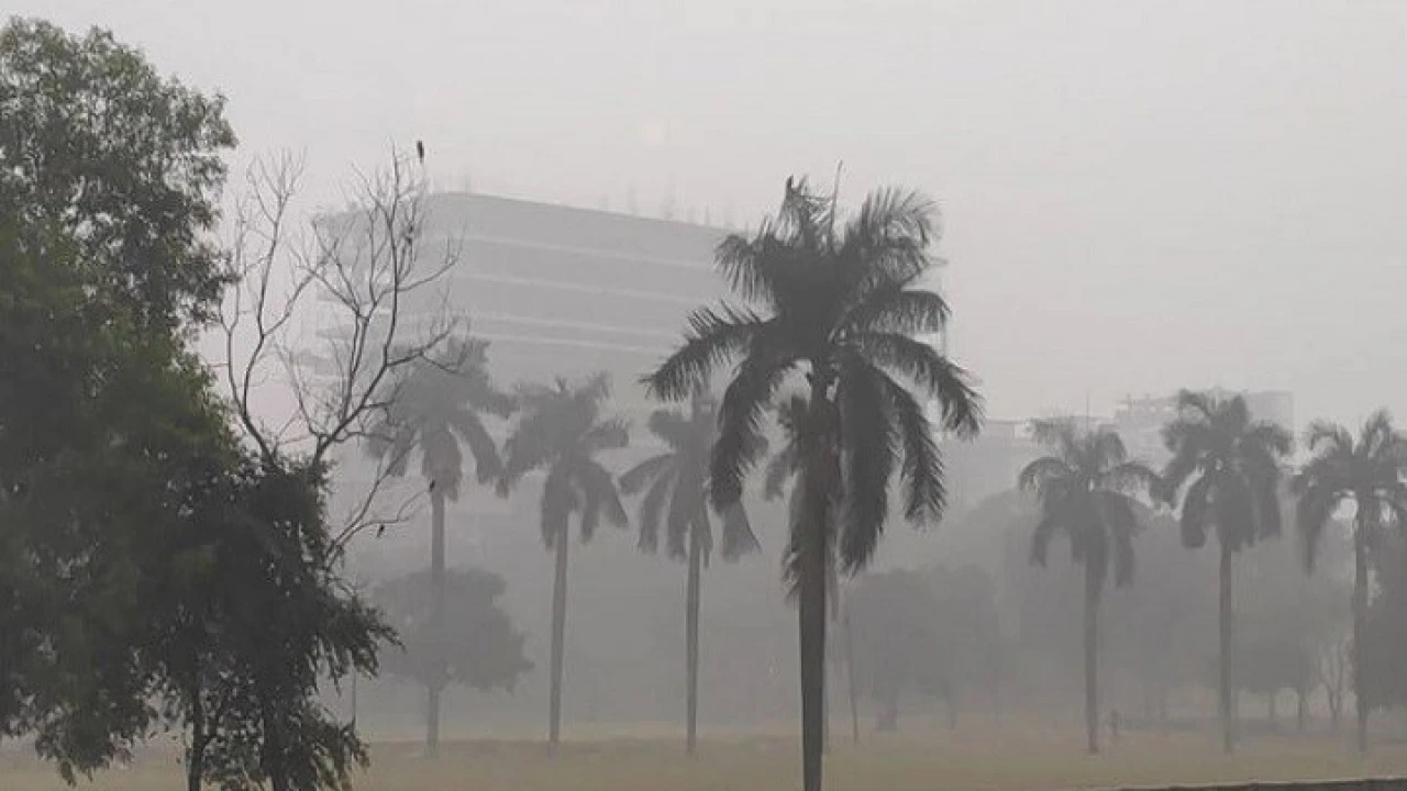 ঢাকায় আজ সর্বনিম্ন তাপমাত্রা রেকর্ড