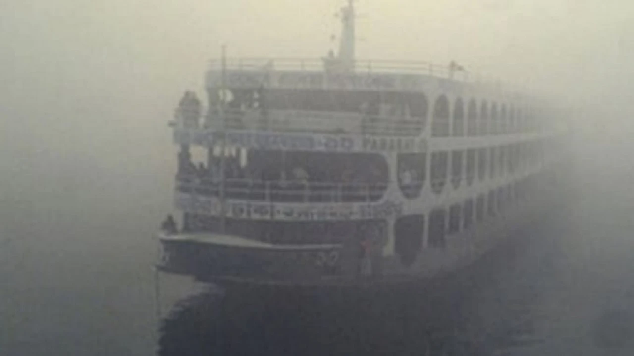 নদীবন্দরে যে সতর্কবার্তা দিল আবহাওয়া অধিদপ্তর