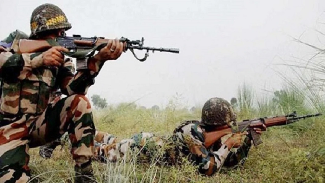 সীমান্তে বিএসএফের গুলিতে বিজিবি সদস্য নিহত