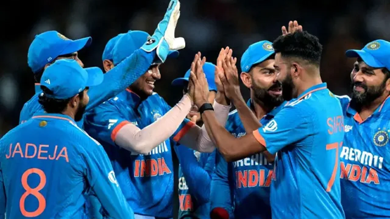 বর্ষসেরা ওয়ানডে দলে ভারতের ৬, অস্ট্রেলিয়ার ২