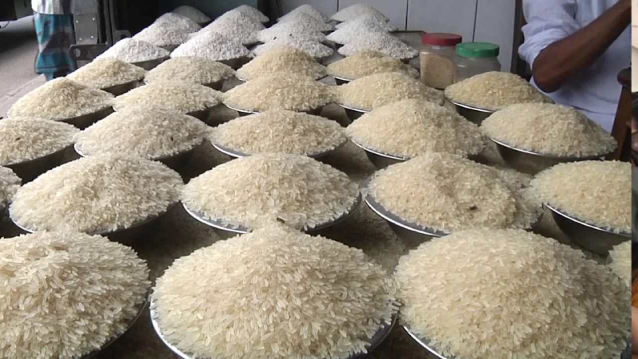 সম্পূর্ণ অযৌক্তিকভাবে চালের দাম বাড়ানো হয়েছে