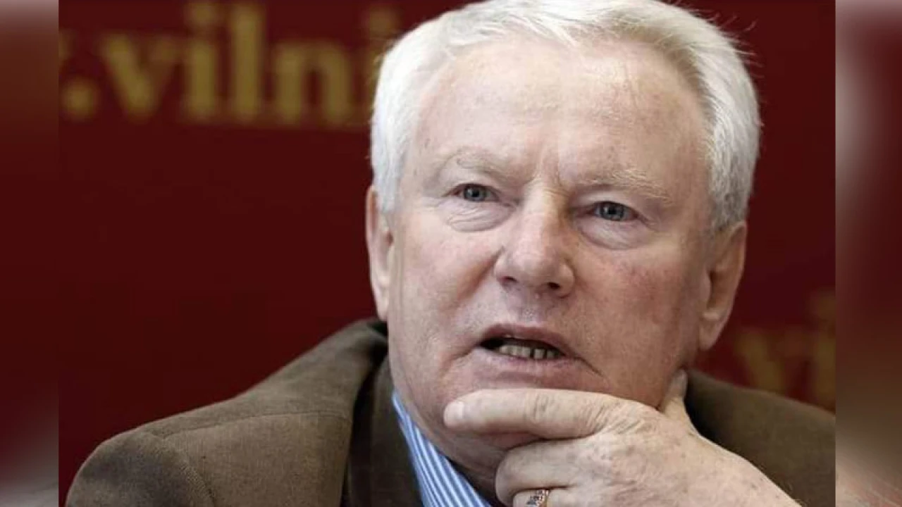 লিথুনিয়ার লিউবিন্সকাসের মনে আজও আছে আবাহনী