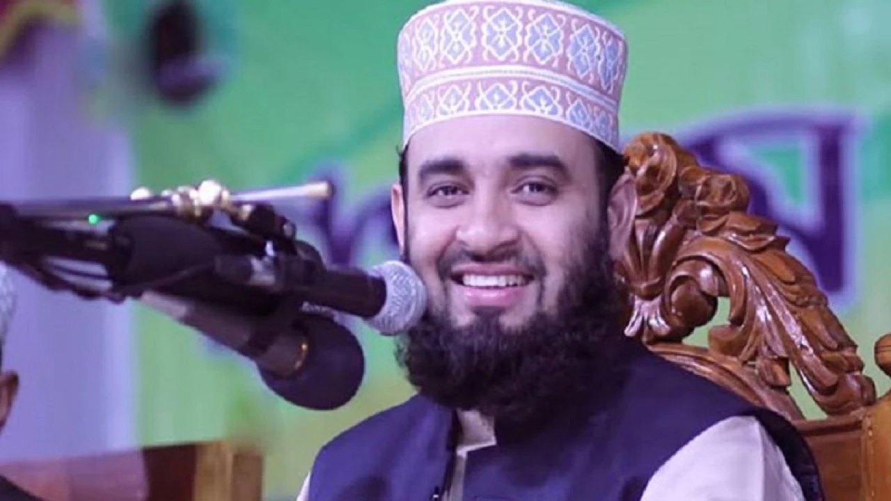 ‘শরীফ থেকে শরীফা’ ইস্যুতে মুখ খুললেন আজহারী