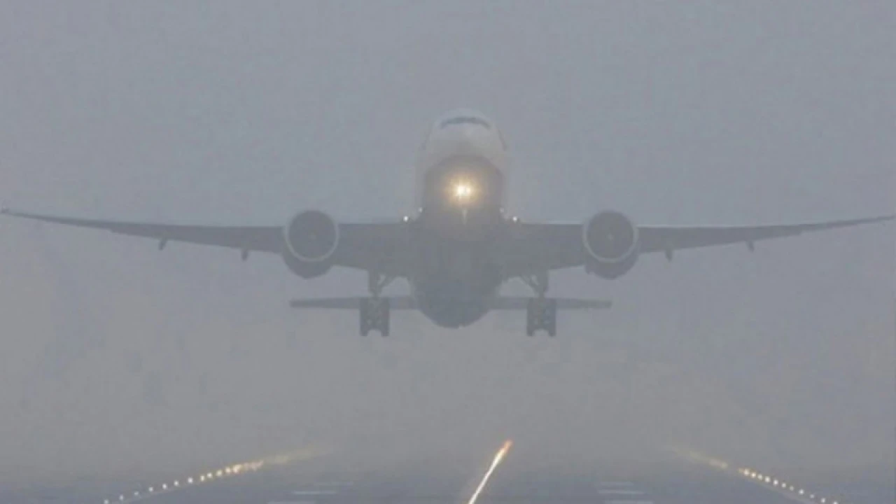 শাহজালাল বিমানবন্দরে ১১ ফ্লাইটের শিডিউল বিপর্যয়