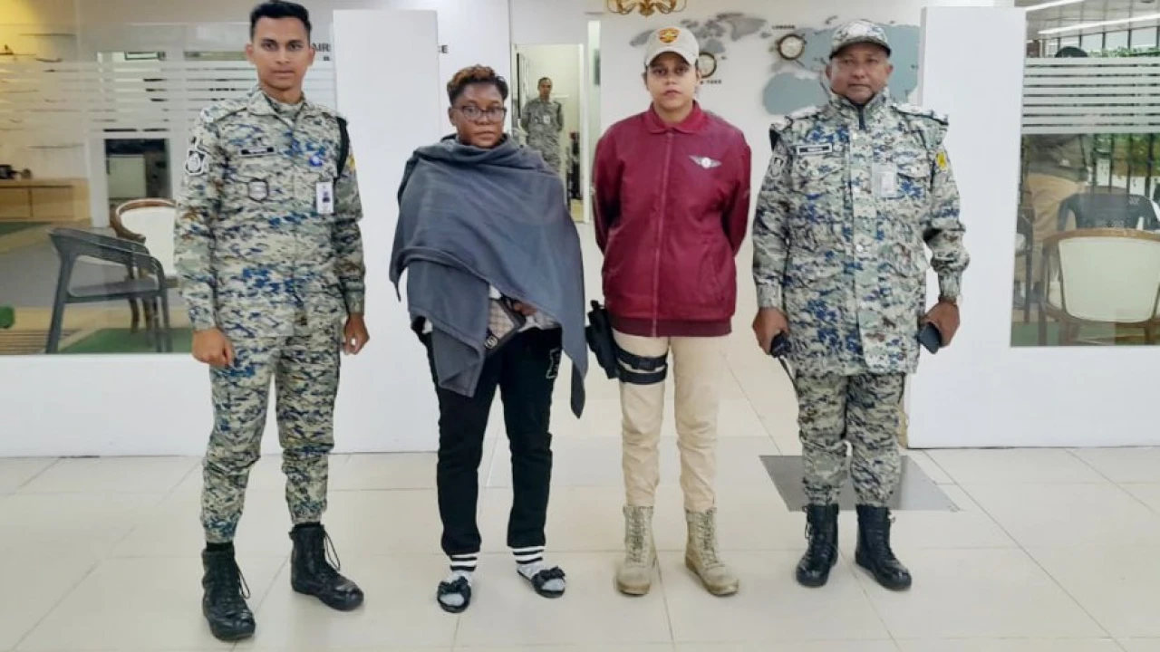 দেশের ইতিহাসে কোকেনের সবচেয়ে বড় চালান জব্দ