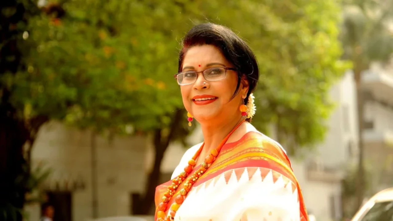 ভারতের ‘পদ্মশ্রী’ পাচ্ছেন রেজওয়ানা চৌধুরী বন্যা