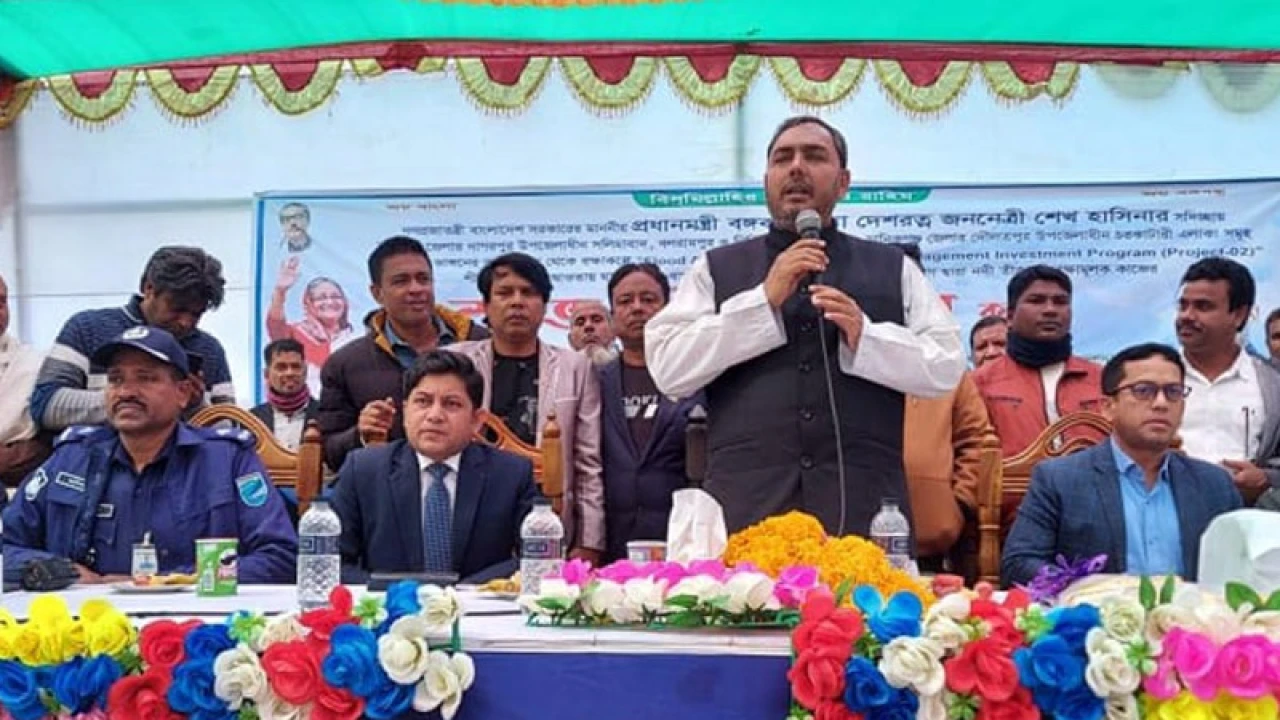 খাদ্যপণ্যের সরবরাহকারীদের সঙ্গে কথা হয়েছে: বাণিজ্য প্রতিমন্ত্রী