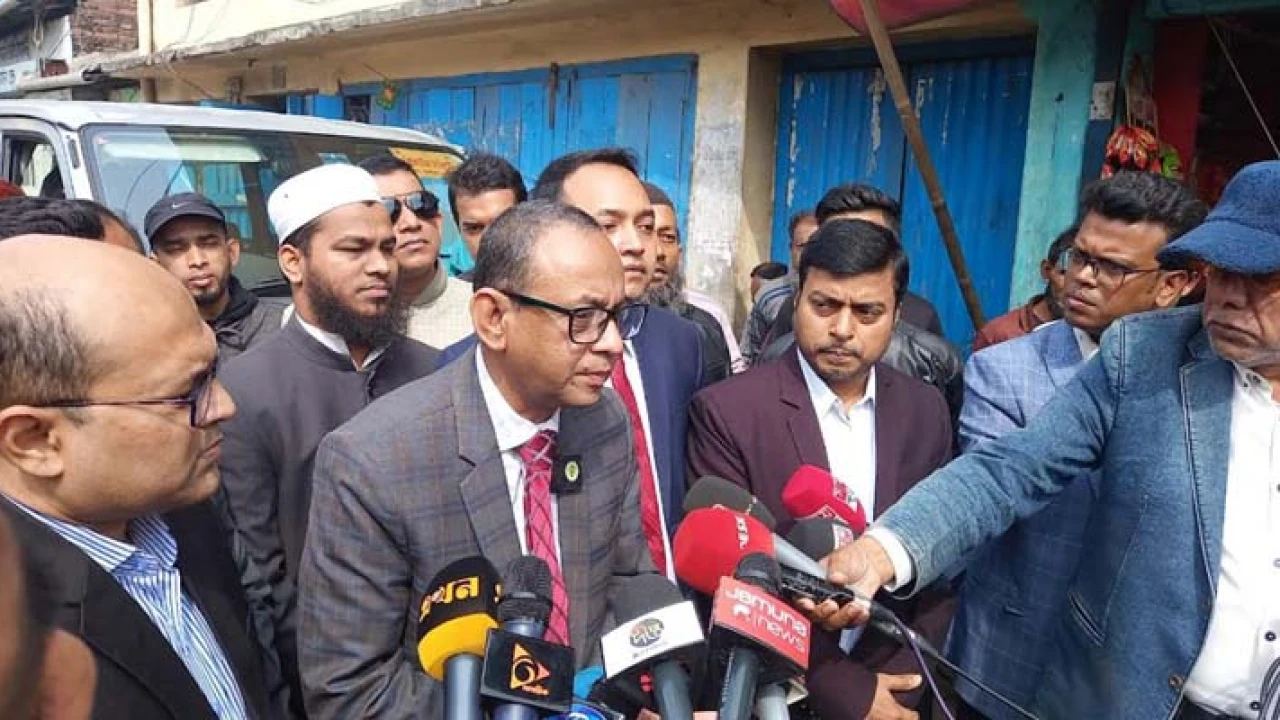 যে হুঁশিয়ারি দিলেন ভোক্তা অধিকারের ডিজি