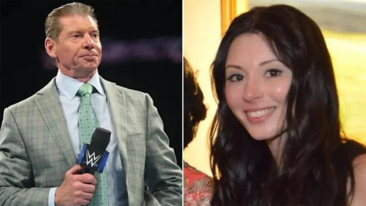 যৌন কেলেঙ্কারি মামলার পর ভিন্সের পদত্যাগ