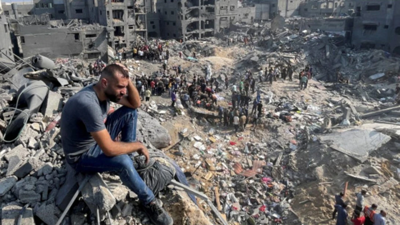 ইসরায়েলের ওপর চাপ বেড়েছে