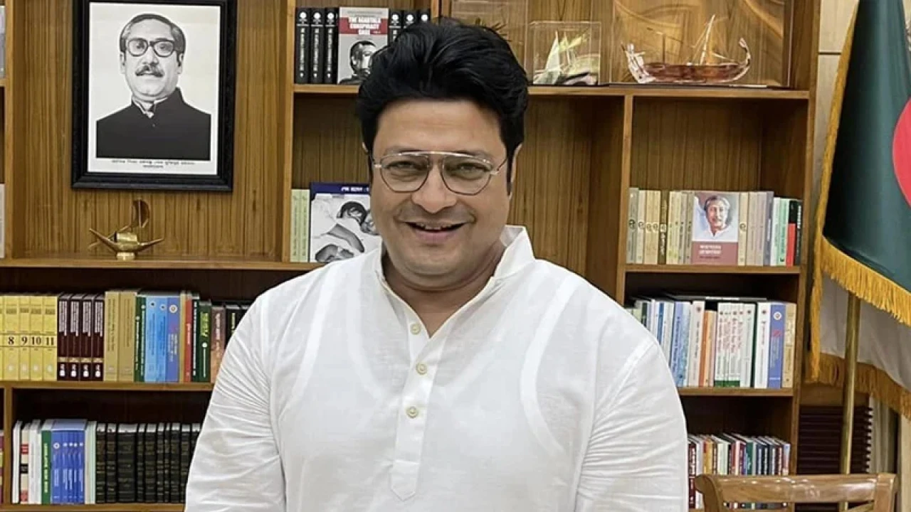 গুঞ্জন উড়িয়ে দিলেন ফেরদৌস