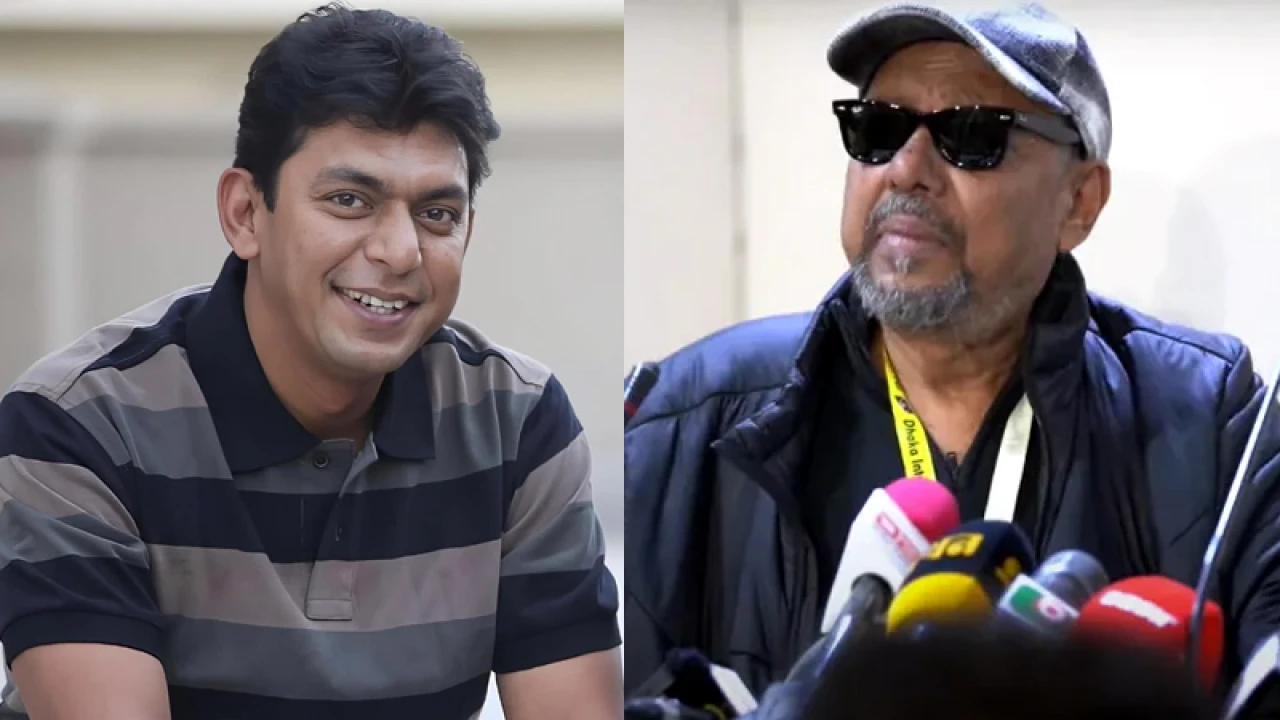 চঞ্চলকে নিয়ে যা বললেন অঞ্জন দত্ত