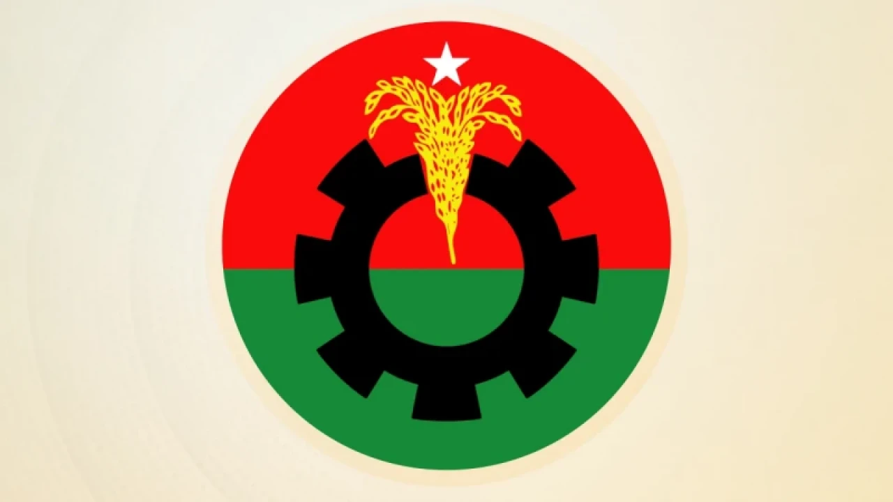 রাজপথে কর্মীরা ফেরায় সাফল্য ভাবছে বিএনপি