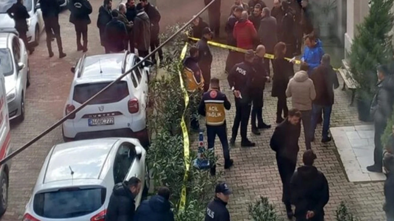 ইস্তাম্বুলের গির্জায় হামলা, একজন নিহত