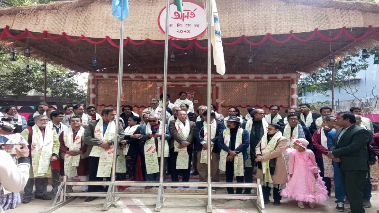 সংস্কৃতি রাজনীতির কাছে চলে গেছে: নাট্যকার মামুনুর রশীদ