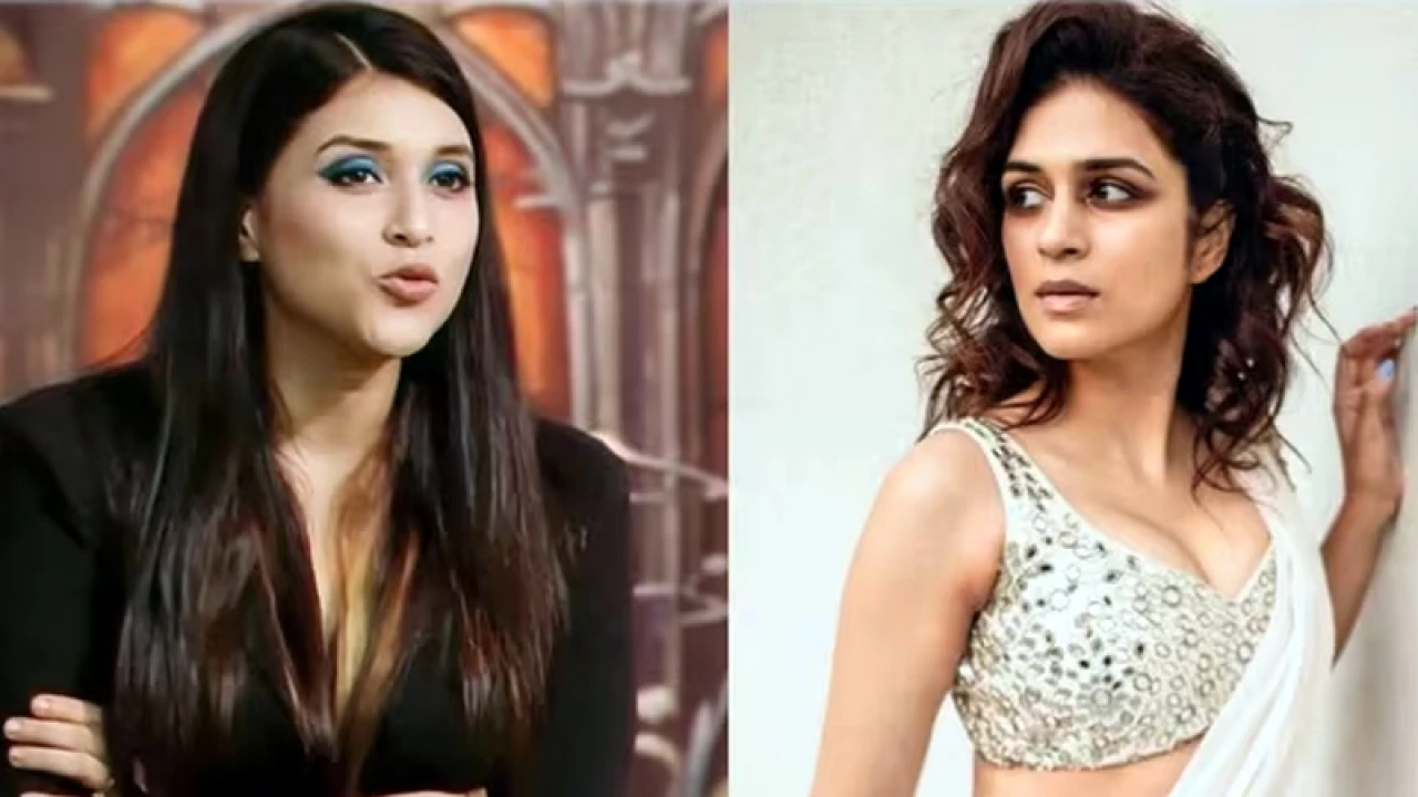 প্রিয়াঙ্কার বোনের বিরুদ্ধে গুরুতর অভিযোগ আনলেন শ্রদ্ধা