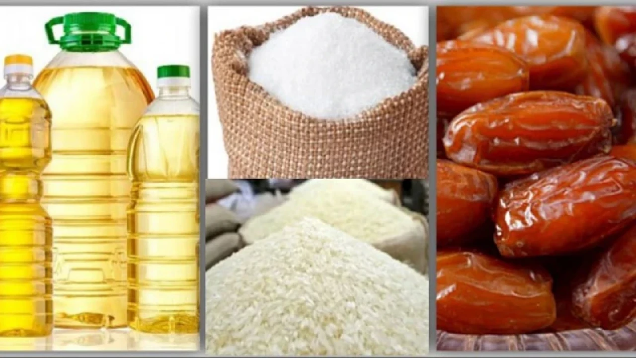 ৪ পণ্যে শুল্ক কমানোর নির্দেশ প্রধানমন্ত্রীর