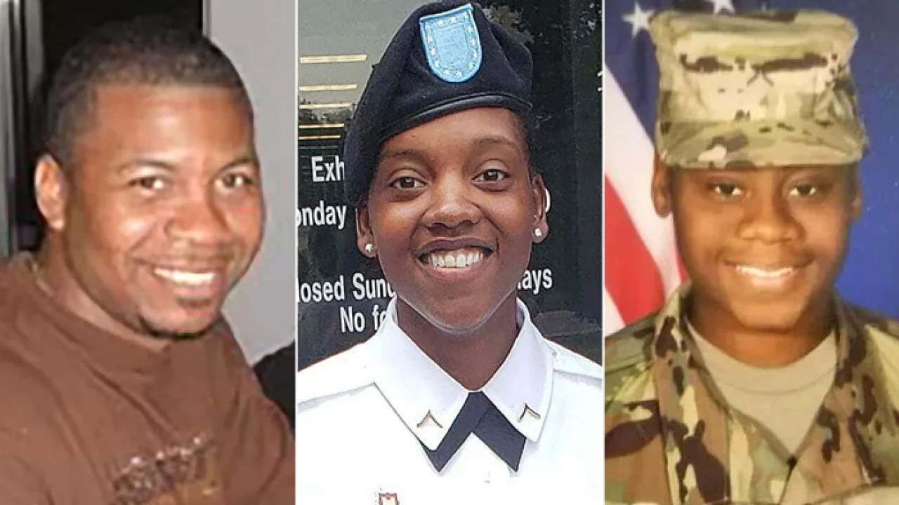 জর্ডানে ড্রোন হামলায় নিহত ৩ সেনার নাম জানাল যুক্তরাষ্ট্র