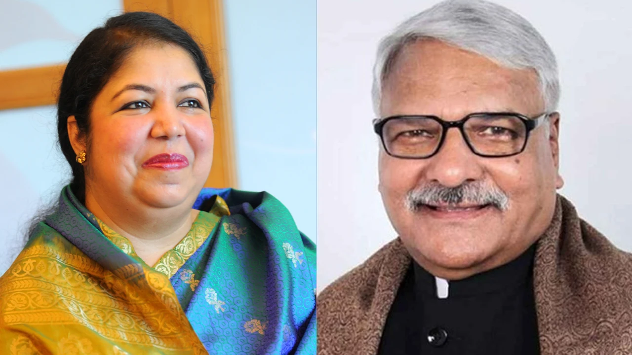 আজ শপথ নেবেন স্পিকার ও ডেপুটি স্পিকার