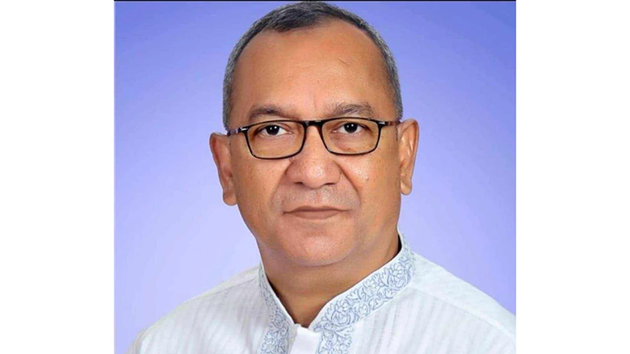 জামিনে মুক্তি পেলেন যুবদলের কেন্দ্রীয় সাধারণ সম্পাদক মুন্না