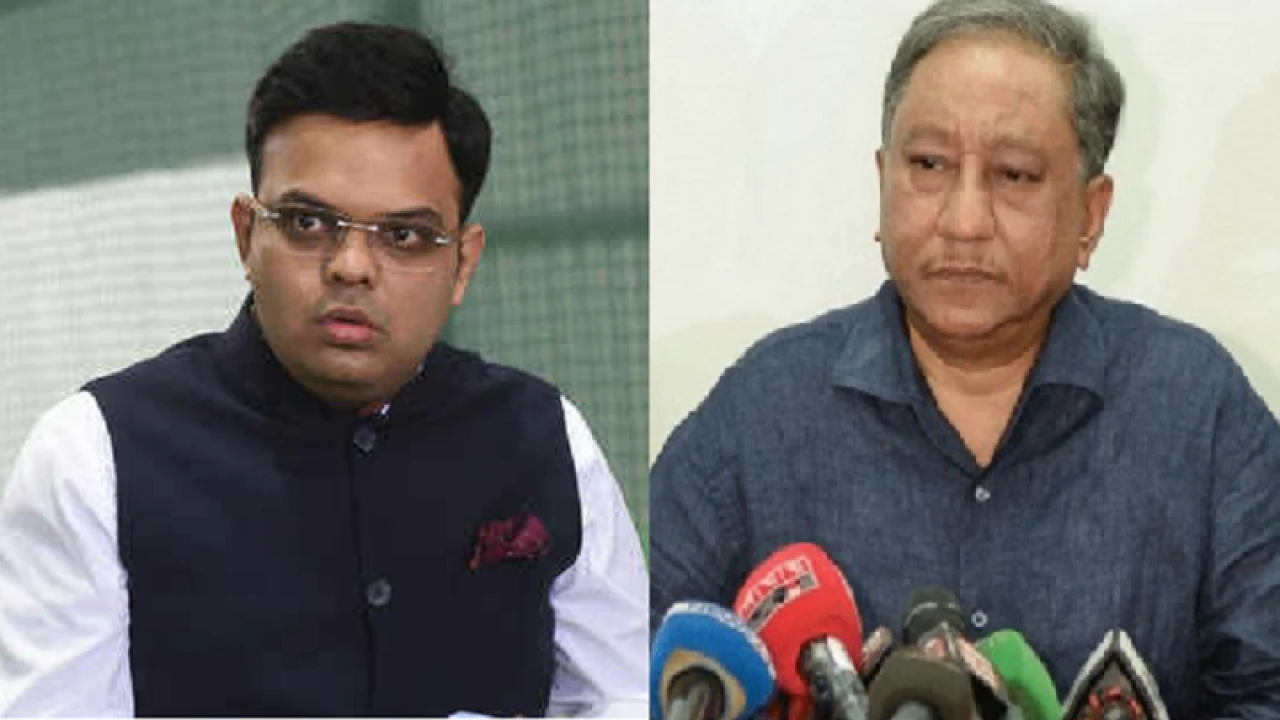 আবারও এশিয়ান ক্রিকেটের দায়িত্বে ভারতের জয় শাহ, পাপনের বার্তা