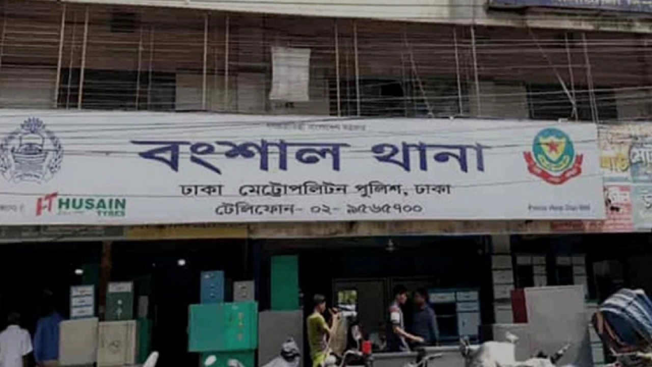 পুলিশ হেফাজতে বডিবিল্ডার ফারুকের মৃত্যু, ডিবিকে মামলা তদন্তের নির্দেশ