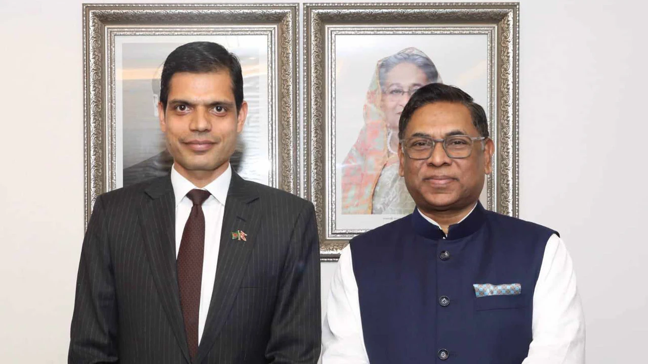 শিগগির দেশে আসছে নেপালের জলবিদ্যুৎ