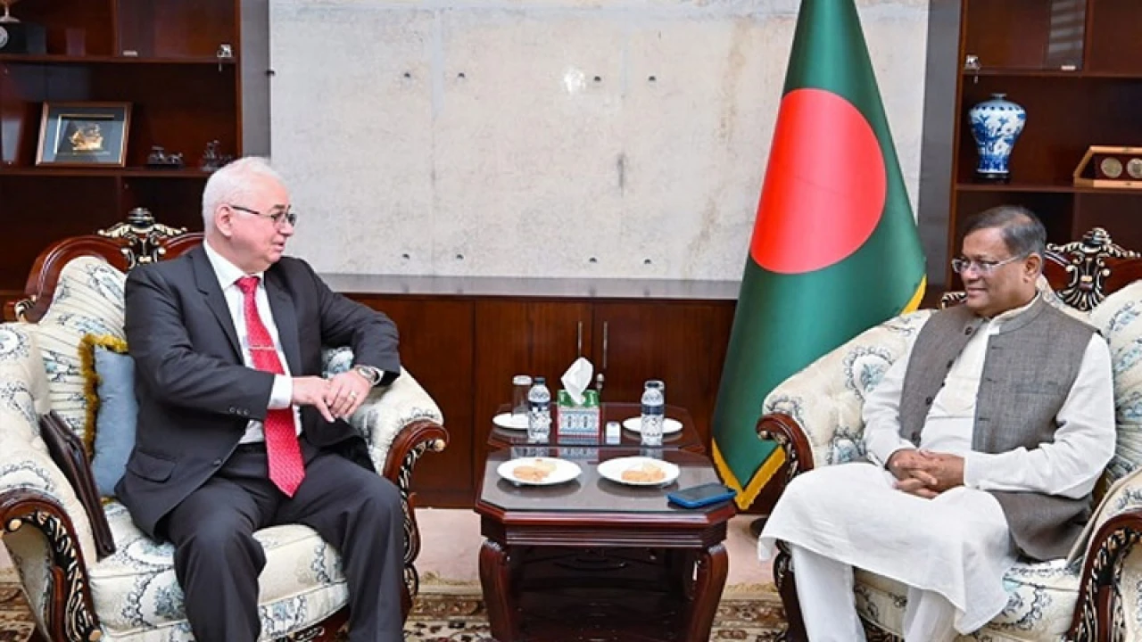 রুশ মুদ্রায় আমদানির বিল পরিশোধ করতে চায় বাংলাদেশ