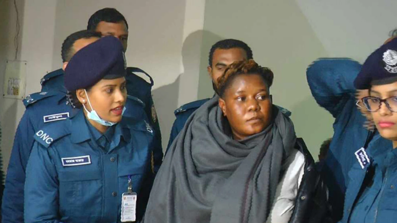 কোকেনের মামলায় তিন আফ্রিকানসহ ৫ জন রিমান্ডে